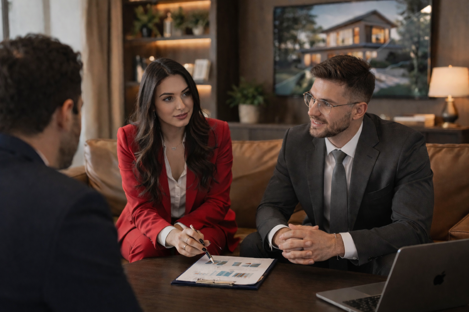 Consultoria em investimentos